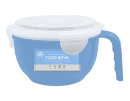 Wholesale Microwaveable Food Bowl