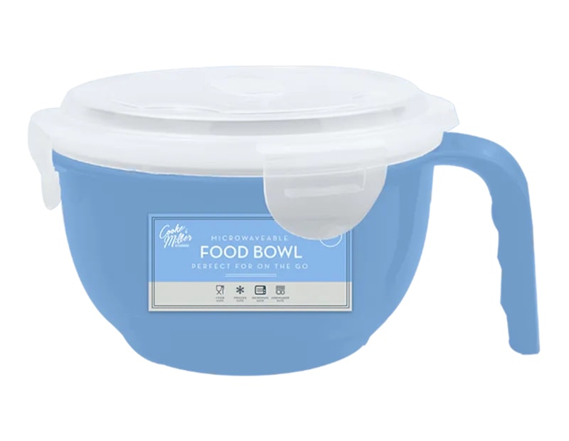Wholesale Microwaveable Food Bowl Wholesale Microwaveable Food Bowl