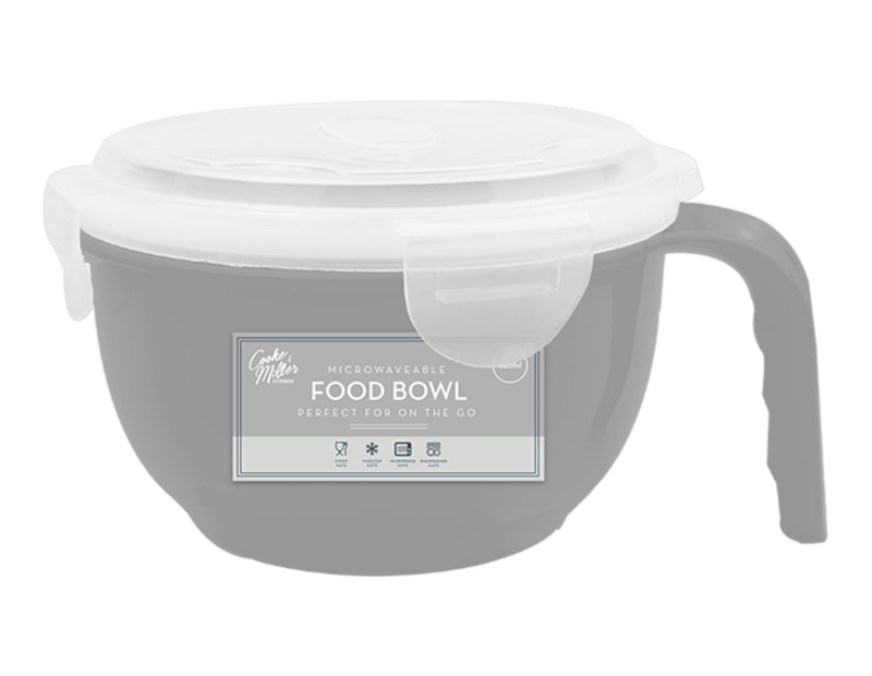 Wholesale Microwaveable Food Bowl Wholesale Microwaveable Food Bowl