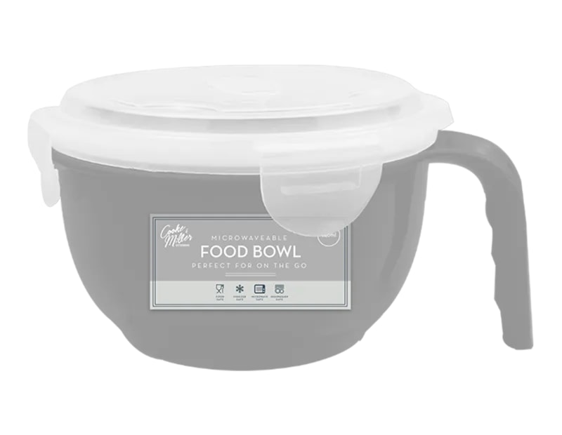 Wholesale Microwaveable Food Bowl Wholesale Microwaveable Food Bowl