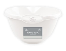 Wholesale Mixing Bowl 4L Wholesale Mixing Bowl 4L