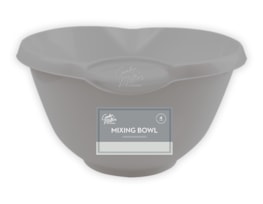 Wholesale Mixing Bowl 4L