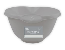 Wholesale Mixing Bowl 4L Wholesale Mixing Bowl 4L