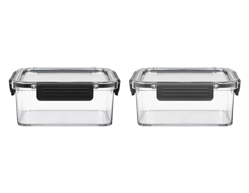 Wholesale Airtight Clip Lock Container 420ml Wholesale Airtight Clip Lock Container 420ml