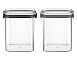 Wholesale Airtight Clip Lock Container 950ml Wholesale Airtight Clip Lock Container 950ml