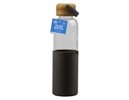 Wholesale Glass Water Bottle 500ml Wholesale Glass Water Bottle 500ml