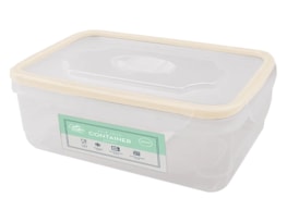 Wholesale Clip Lock Containers 850ml Wholesale Clip Lock Containers 850ml