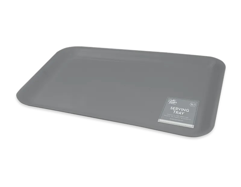 Regular Serving Tray Regular Serving Tray