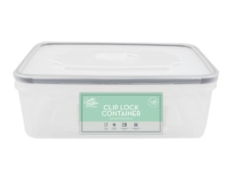 Wholesale Clip & Lock Container 1.4L Wholesale Clip & Lock Container 1.4L