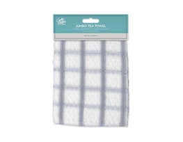 Wholesale Jumbo Cotton Tea Towel 60x40cm Wholesale Jumbo Cotton Tea Towel 60x40cm