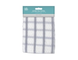 Wholesale Jumbo Cotton Tea Towel 60x40cm Wholesale Jumbo Cotton Tea Towel 60x40cm