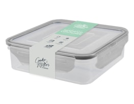 Wholesale Clip & Lock Sandwich Box Wholesale Clip & Lock Sandwich Box