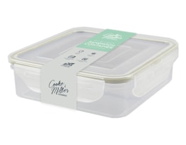 Wholesale Clip & Lock Sandwich Box Wholesale Clip & Lock Sandwich Box