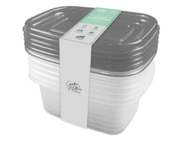 Wholesale Rectangular Food Containers Wholesale Rectangular Food Containers