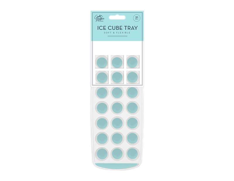 Wholesale Pastel Ice Cube Tray Wholesale Pastel Ice Cube Tray