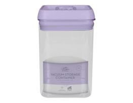 Wholesale Pastel Vacuum Storage Container With Airtight Lid Wholesale Pastel Vacuum Storage Container With Airtight Lid