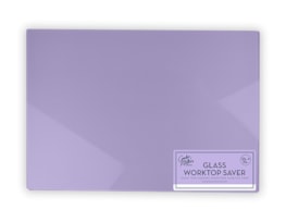 Wholesale Pastel Glass Work Top Savers Wholesale Pastel Glass Work Top Savers