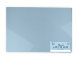 Wholesale Pastel Glass Work Top Savers Wholesale Pastel Glass Work Top Savers