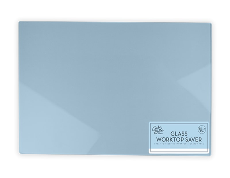 Wholesale Pastel Glass Work Top Savers Wholesale Pastel Glass Work Top Savers