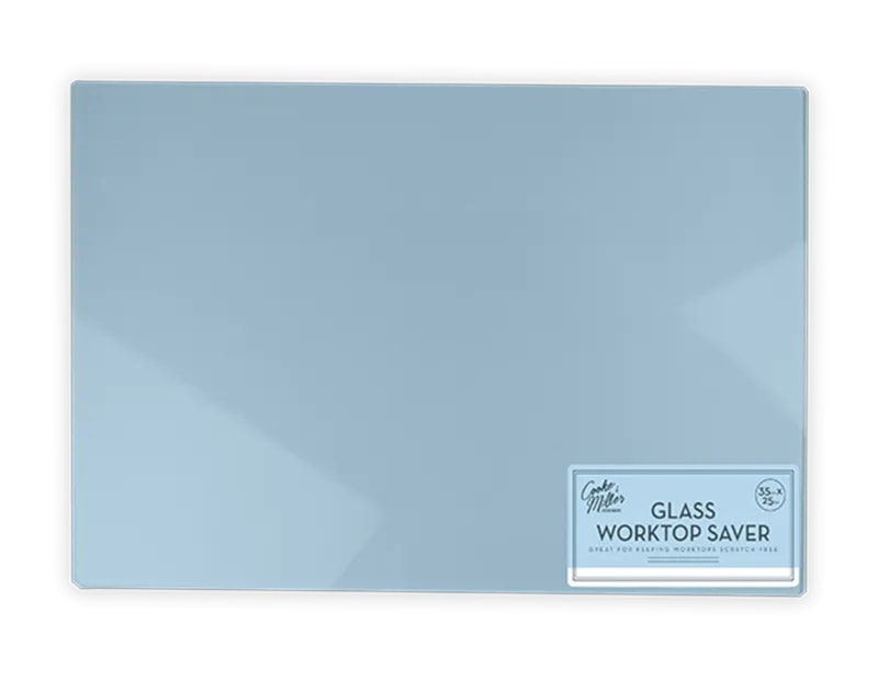 Wholesale Pastel Glass Work Top Savers Wholesale Pastel Glass Work Top Savers