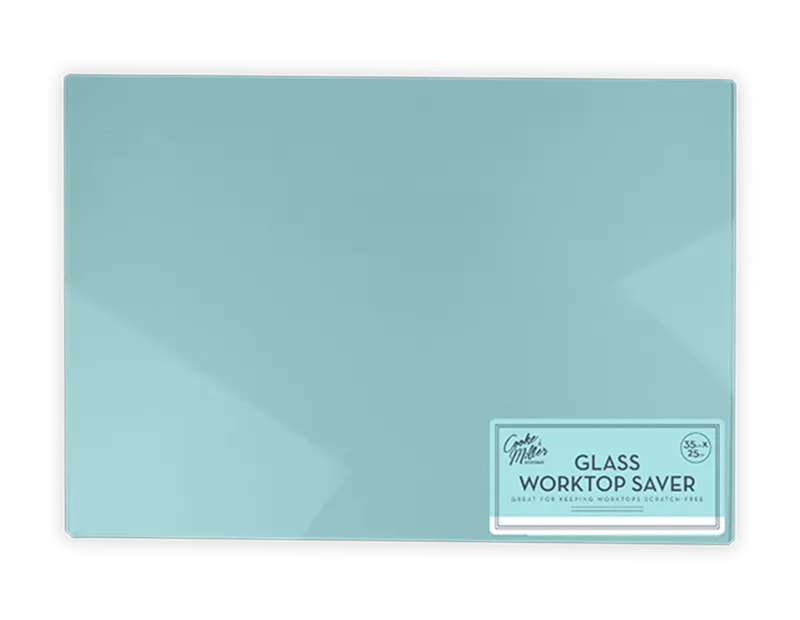 Wholesale Pastel Glass Work Top Savers Wholesale Pastel Glass Work Top Savers