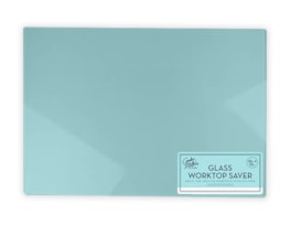 Wholesale Pastel Glass Work Top Savers