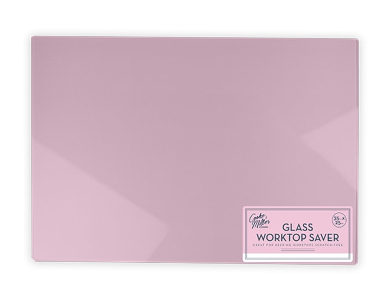 Wholesale Pastel Glass Work Top Savers Wholesale Pastel Glass Work Top Savers