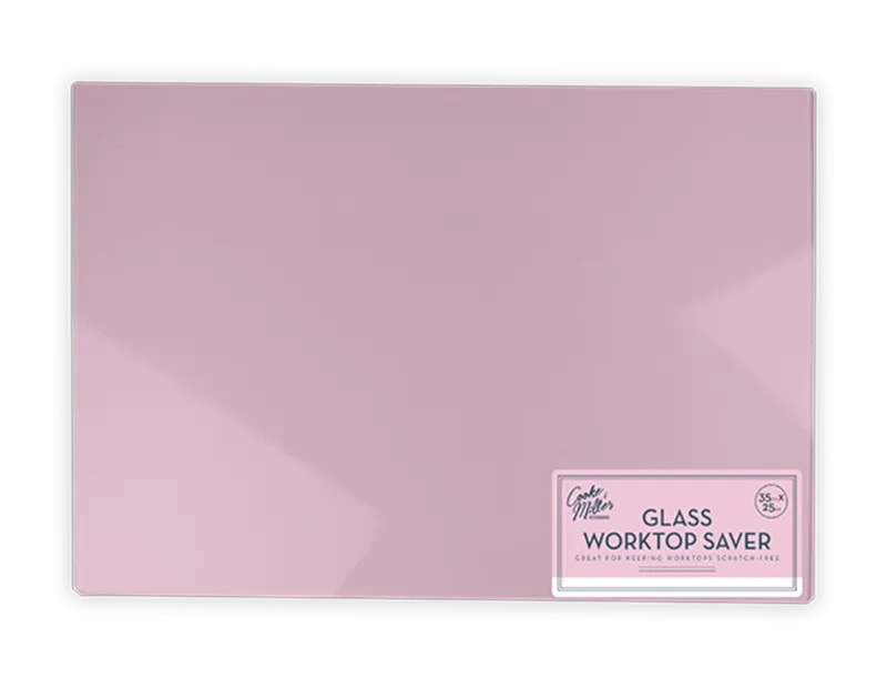 Wholesale Pastel Glass Work Top Savers Wholesale Pastel Glass Work Top Savers
