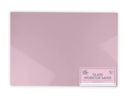 Wholesale Pastel Glass Work Top Savers