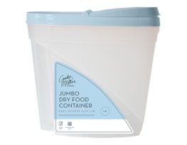 Wholesale Pastel Jumbo Dry Food Container Wholesale Pastel Jumbo Dry Food Container