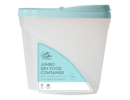 Wholesale Pastel Jumbo Dry Food Container Wholesale Pastel Jumbo Dry Food Container