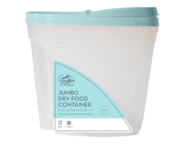 Wholesale Pastel Jumbo Dry Food Container Wholesale Pastel Jumbo Dry Food Container