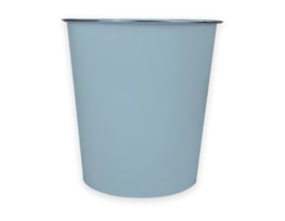Wholesale Pastel Plastic Waste Bin 6L Wholesale Pastel Plastic Waste Bin 6L