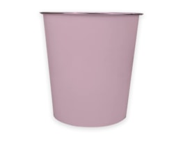 Wholesale Pastel Plastic Waste Bin 6L Wholesale Pastel Plastic Waste Bin 6L