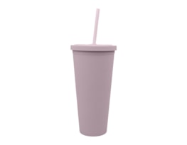 Wholesale Pastel Reusable Cold Cup 600ml Wholesale Pastel Reusable Cold Cup 600ml