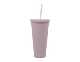 Wholesale Pastel Reusable Cold Cup 600ml Wholesale Pastel Reusable Cold Cup 600ml
