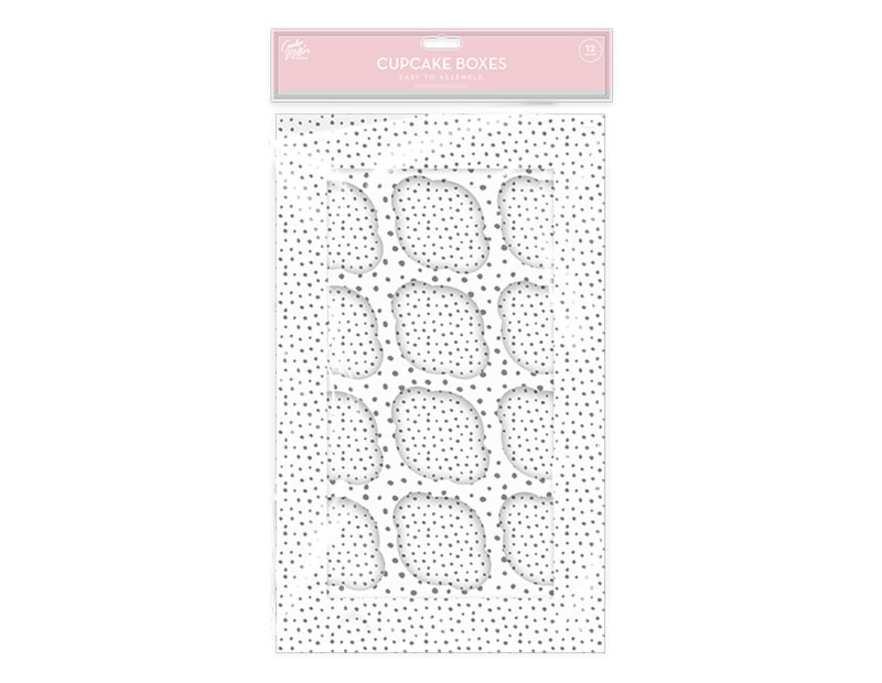 Wholesale Cupcake Boxes Wholesale Cupcake Boxes