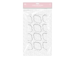 Wholesale Cupcake Boxes Wholesale Cupcake Boxes