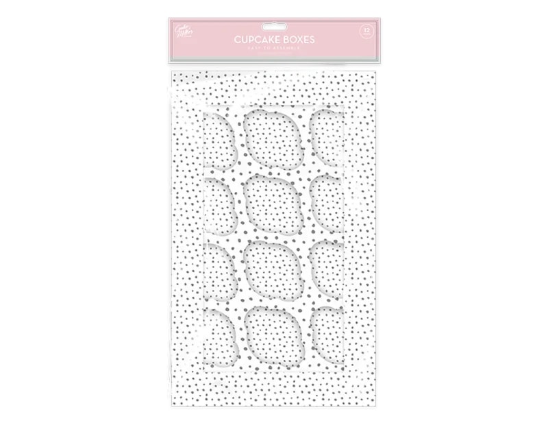 Wholesale Cupcake Boxes Wholesale Cupcake Boxes