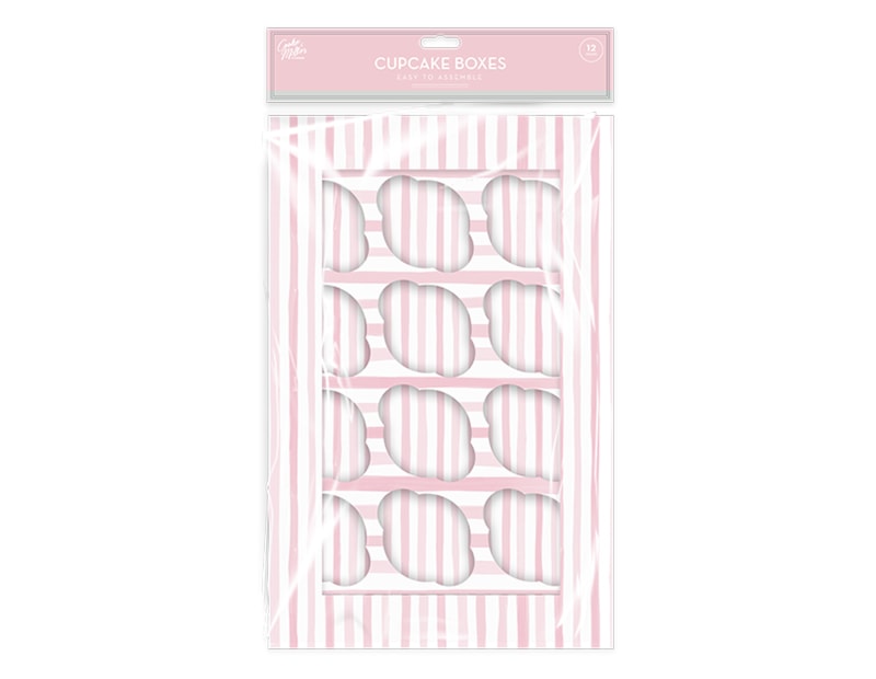 Wholesale Cupcake Boxes Wholesale Cupcake Boxes