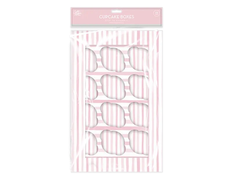 Wholesale Cupcake Boxes Wholesale Cupcake Boxes