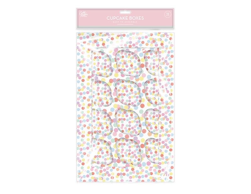 Wholesale Cupcake Boxes Wholesale Cupcake Boxes