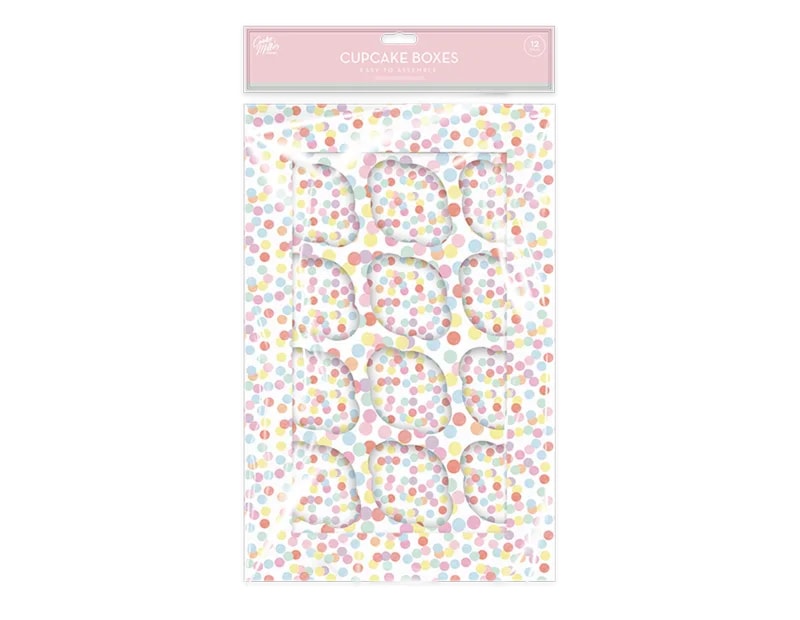 Wholesale Cupcake Boxes Wholesale Cupcake Boxes