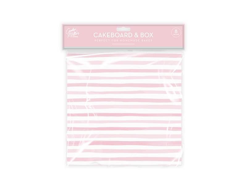 Wholesale Cake Box & Board Set Wholesale Cake Box & Board Set