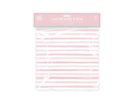 Wholesale Cake Box & Board Set Wholesale Cake Box & Board Set
