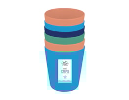 Wholesale Boys Cup 6pk CDU Wholesale Boys Cup 6pk CDU