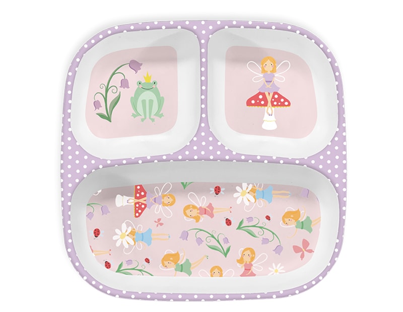 Wholesale Fairy Small Picnic Platter CDU Wholesale Fairy Small Picnic Platter CDU