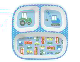 Wholesale Transport Small Picnic Platter CDU Wholesale Transport Small Picnic Platter CDU