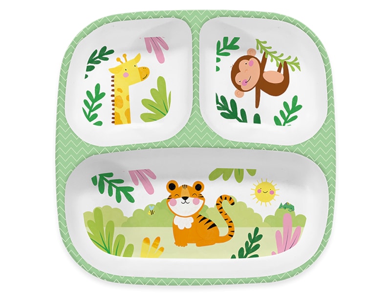 Wholesale Safari Small Picnic Platter CDU Wholesale Safari Small Picnic Platter CDU