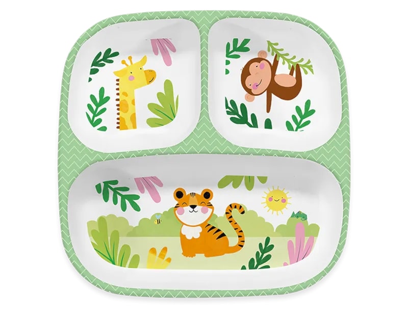Wholesale Safari Small Picnic Platter CDU Wholesale Safari Small Picnic Platter CDU